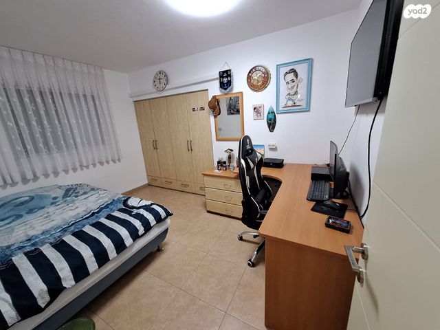 דירת גן, השופטים, אחוזת כנרת, טבריה