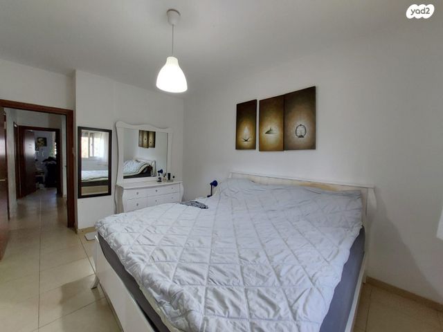 דו משפחתי, כפר יונה