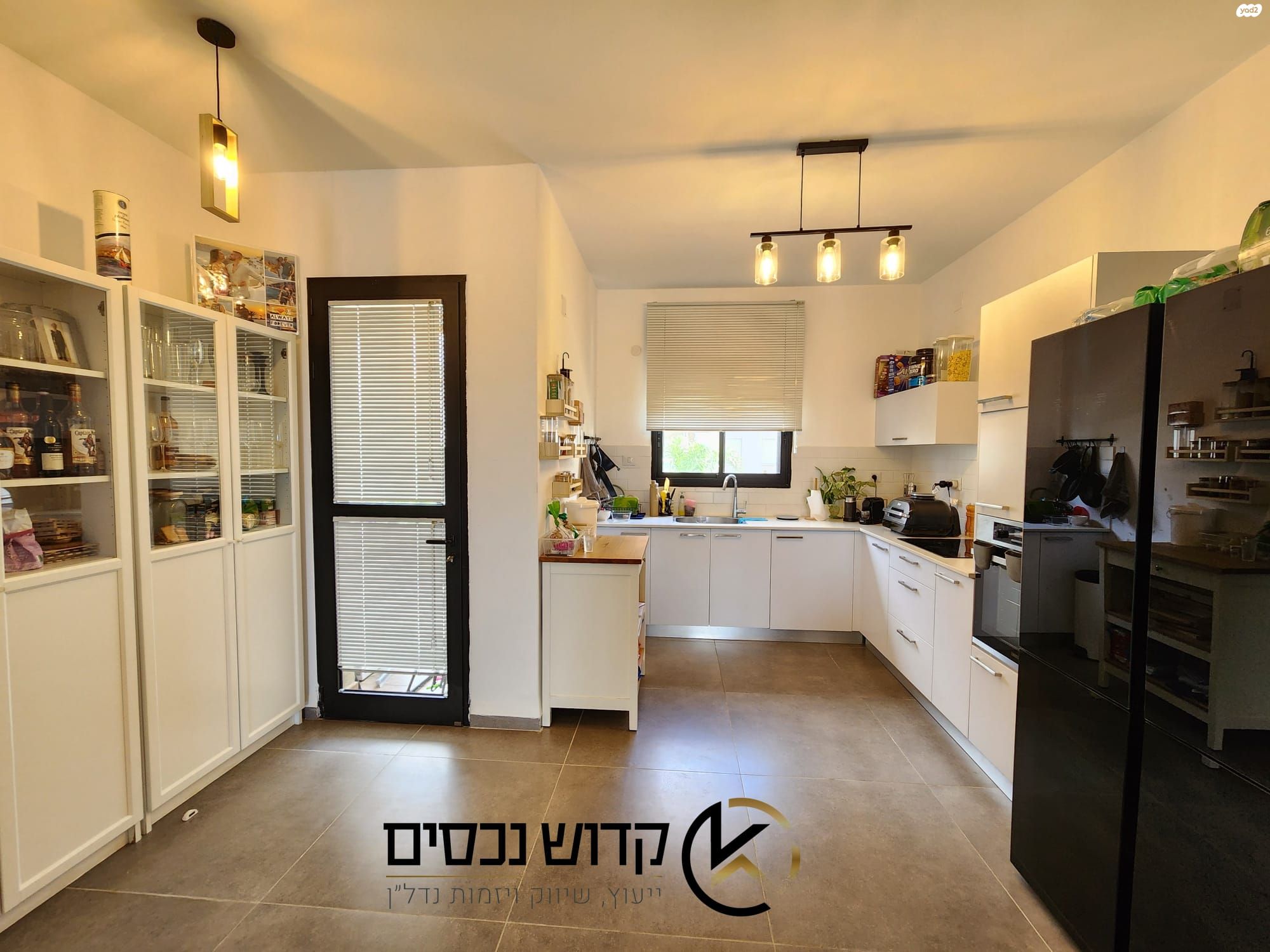 גג/ פנטהאוז