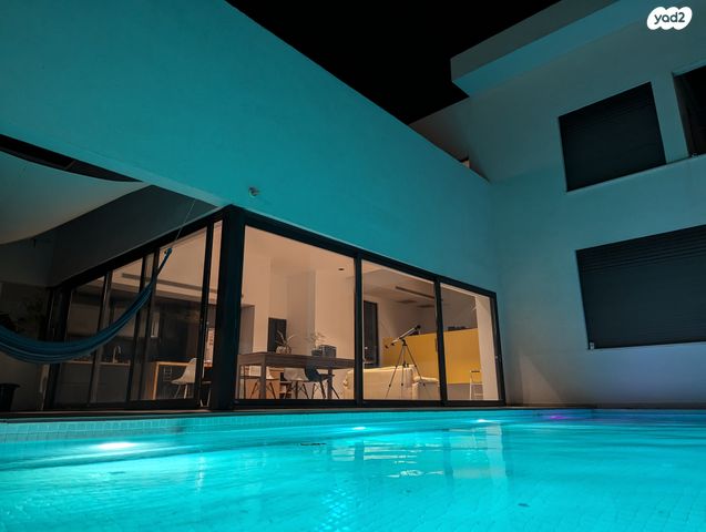 בית פרטי/ קוטג', אילת