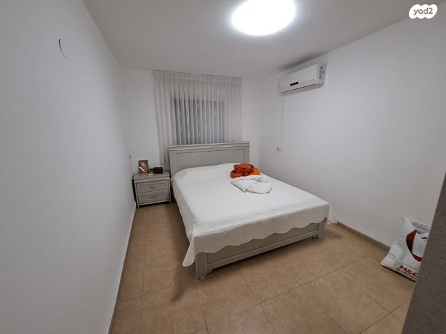 דירת גן, השופטים, אחוזת כנרת, טבריה