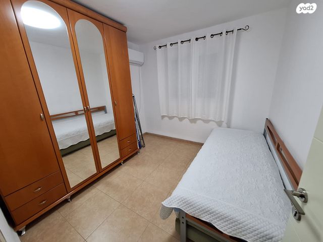 דירת גן, השופטים, אחוזת כנרת, טבריה