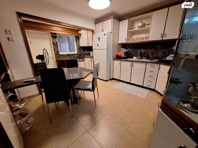 דירת גן, השופטים, אחוזת כנרת, טבריה