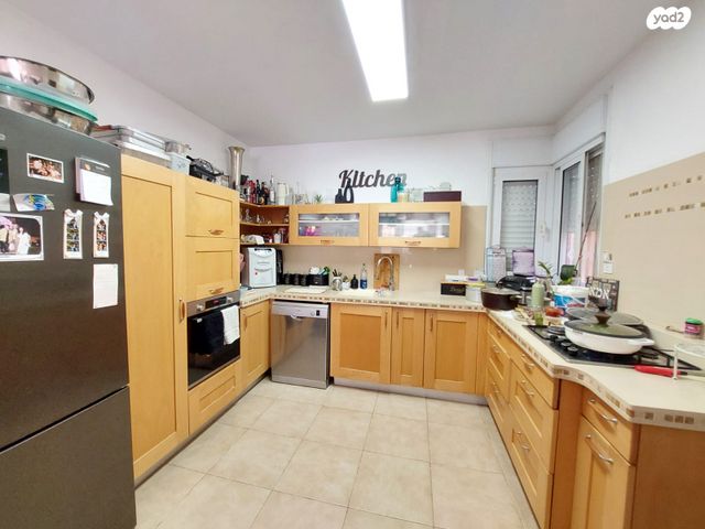 דירת גן, שדרות בגין, נוף הדר, כפר יונה