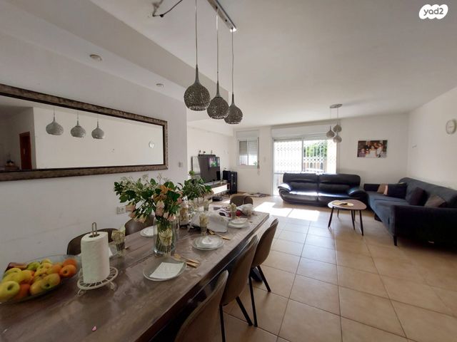 דירת גן, שדרות בגין, נוף הדר, כפר יונה