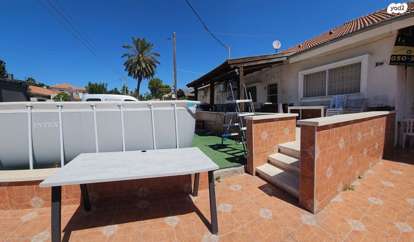 בית פרטי/ קוטג'