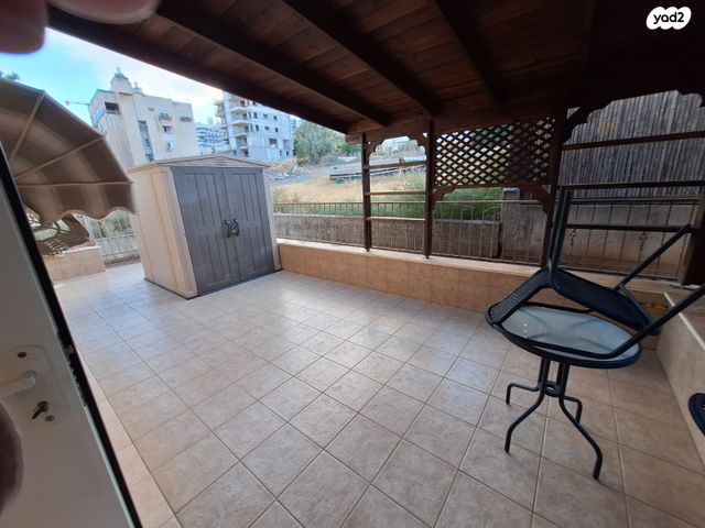 דירת גן, השופטים, אחוזת כנרת, טבריה