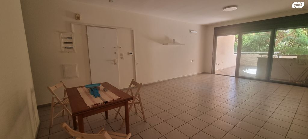 מודעת נכס, בן נון 4, הדר, רמת השרון