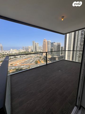 דירה, אריאל שרון, סיטי, גבעתיים