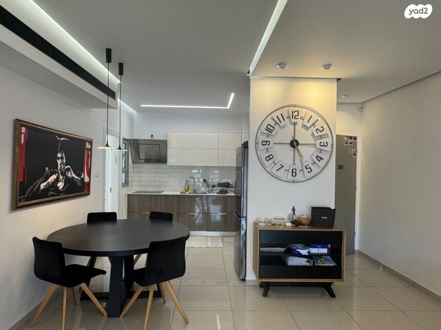 דירה, הבשמים, שחמון, רובע 6, אילת