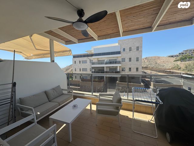 דירה, הבשמים, שחמון, רובע 6, אילת