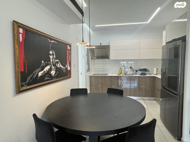 דירה, הבשמים, שחמון, רובע 6, אילת