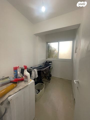 דירה, אקסודוס 51, נווה דקלים, אשקלון