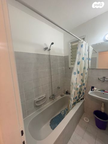 דירה, אקסודוס 51, נווה דקלים, אשקלון