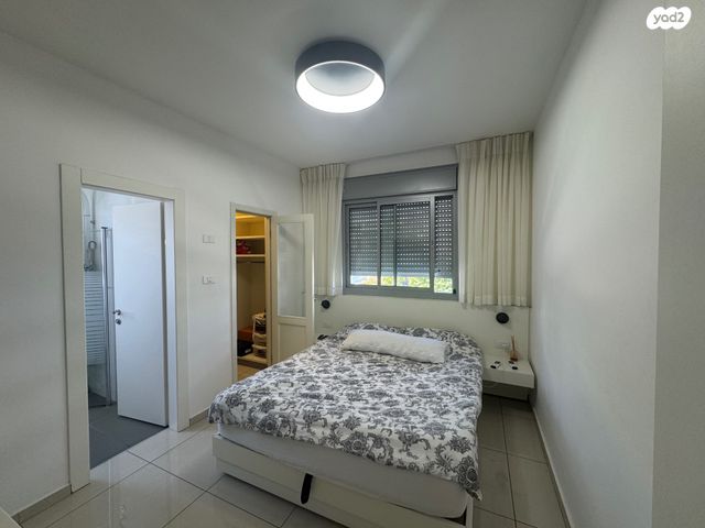 דירה, הבשמים, שחמון, רובע 6, אילת