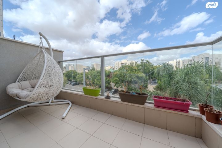 דירה, רובין 3, אבני חן, חריש