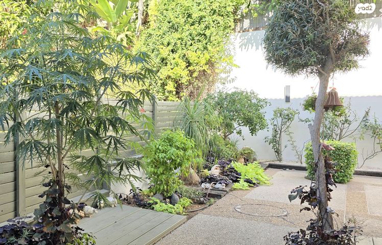 דו משפחתי, אורנית