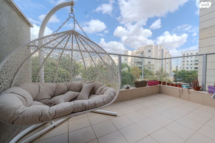 דירה, רובין 3, אבני חן, חריש