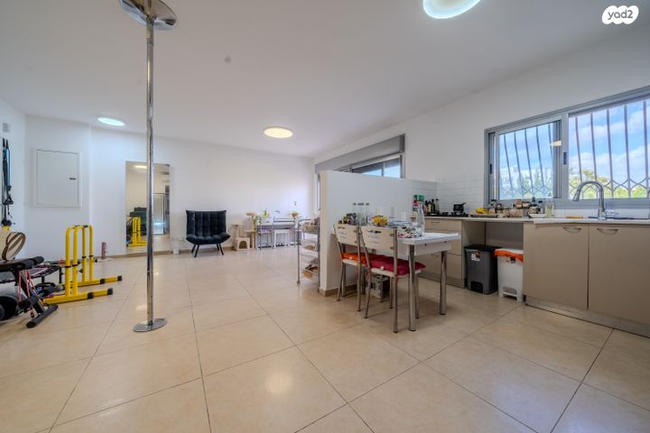 דירה, רובין 3, אבני חן, חריש