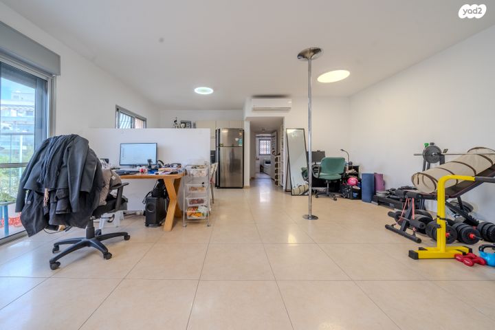 דירה, רובין 3, אבני חן, חריש