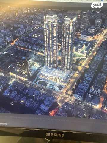 דירה, ארלוזורוב, תל אביב יפו