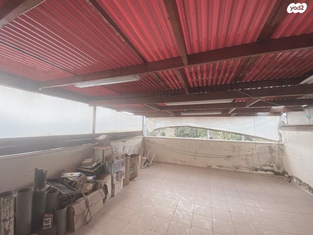 בית פרטי/ קוטג', אביב, ראש העין