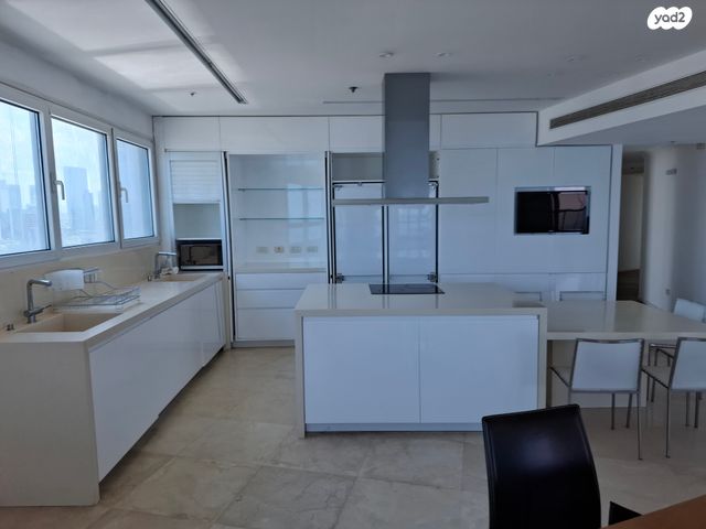 גג/ פנטהאוז, הירקון, לב תל אביב, לב העיר צפון, תל אביב יפו