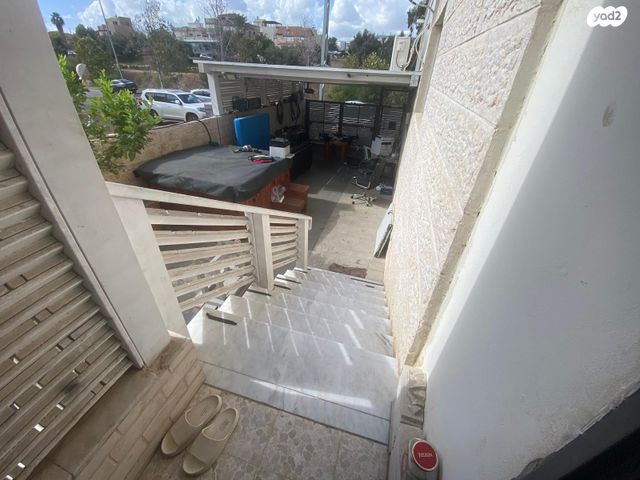 בית פרטי/ קוטג', אביב, ראש העין