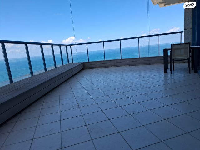 גג/ פנטהאוז, הירקון, לב תל אביב, לב העיר צפון, תל אביב יפו