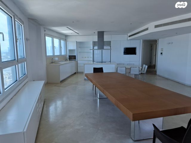 גג/ פנטהאוז, הירקון, לב תל אביב, לב העיר צפון, תל אביב יפו