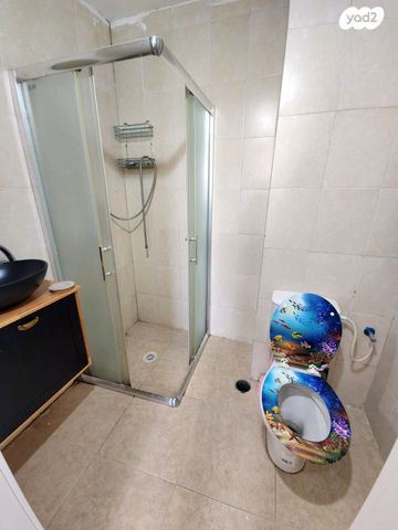 יחידת דיור, הצבי, שכונה ה', באר שבע