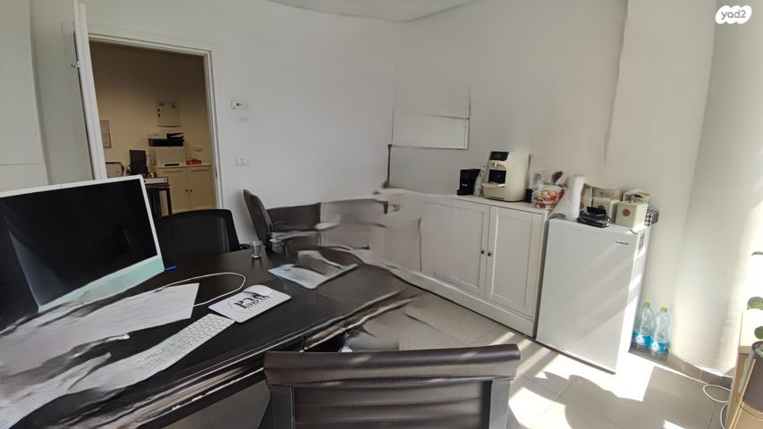 משרדים, הברזל, תל אביב יפו