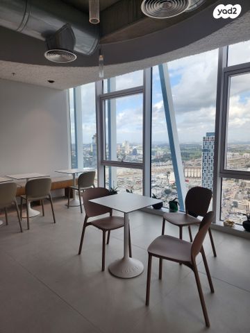 משרדים, בני ברק