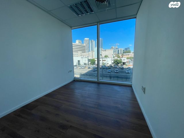 משרדים, הרכבת 58, נווה שאנן, תל אביב יפו