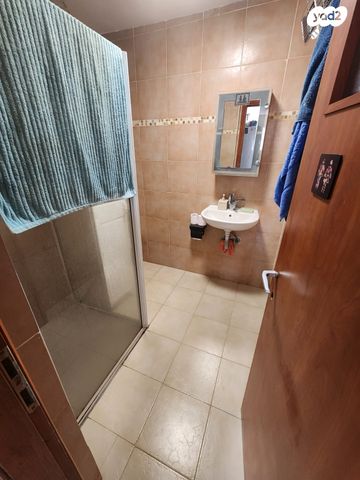 דירה, יצחק אבינו 18, באר שבע