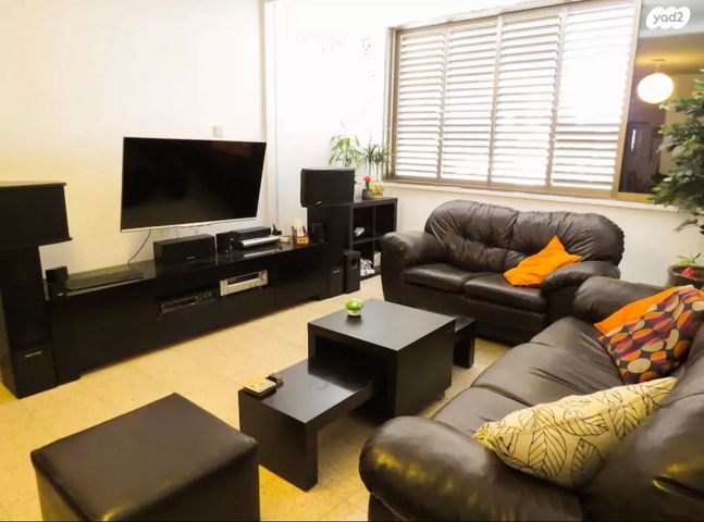 דירה, בני בנימין, מרכז, הרצליה