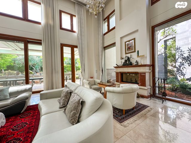 בית פרטי/ קוטג', ברק 11, הרקיע, הגולף, קיסריה