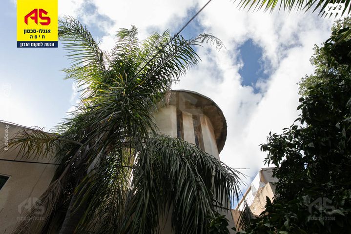 דירת גן, שושנת הכרמל, כרמל מערבי, חיפה