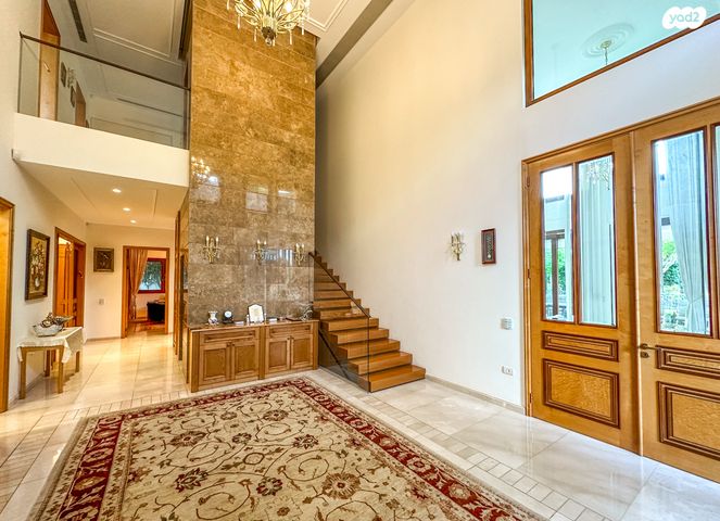 בית פרטי/ קוטג', ברק 11, הרקיע, הגולף, קיסריה