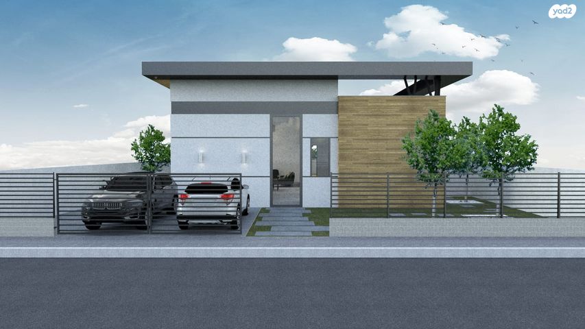 מגרשים, להבים