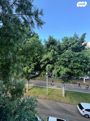 דירה, שדרות ח"ן, הצפון הישן - דרום, תל אביב יפו