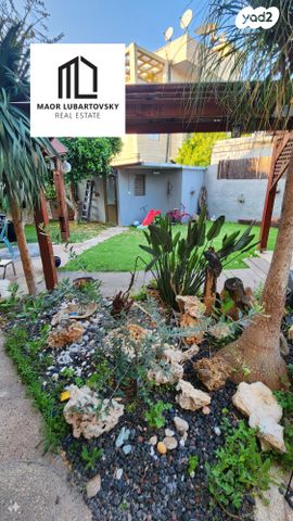 דירת גן, שפרינצק, רמלה