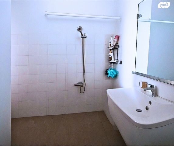 דירה, גדעון, ירושלים