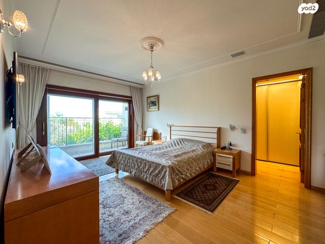 בית פרטי/ קוטג', ברק 11, הרקיע, הגולף, קיסריה