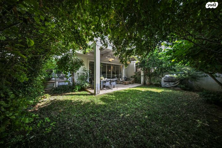 דו משפחתי, פרדס רייספלד, קרית אונו החדשה, קרית אונו