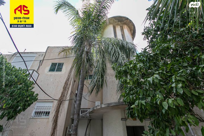 דירת גן, שושנת הכרמל, כרמל מערבי, חיפה