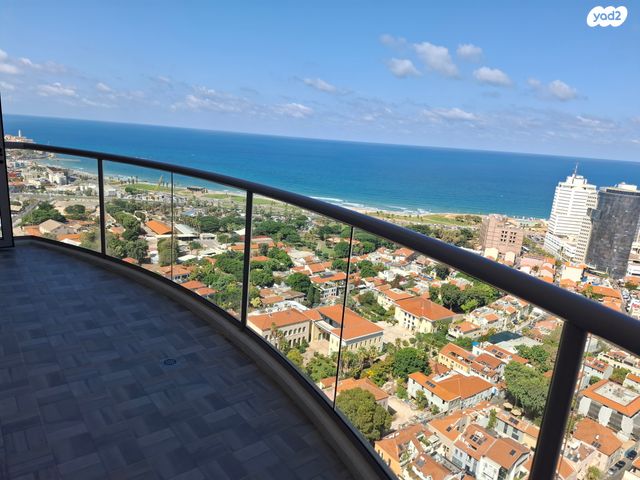 דירה, אילת 61, נווה צדק, תל אביב יפו