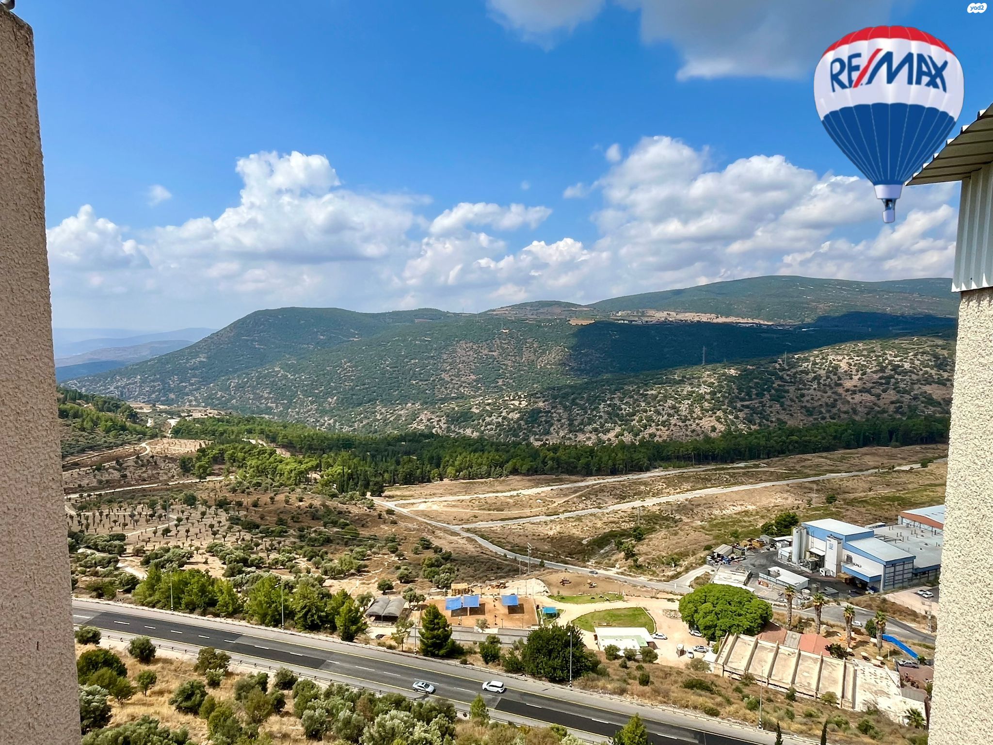 דרום