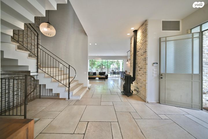 דו משפחתי, פרדס רייספלד, קרית אונו החדשה, קרית אונו