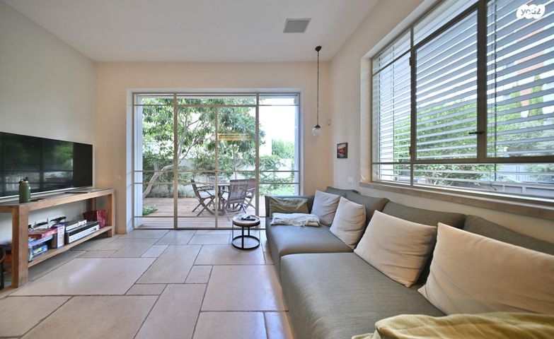 דו משפחתי, פרדס רייספלד, קרית אונו החדשה, קרית אונו